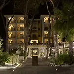 호텔 Grand Imperiale 5*
