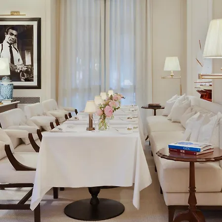 Grand Imperiale 호텔 포르데데이마르미