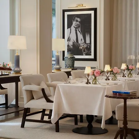 Szálloda Grand Imperiale Forte dei Marmi
