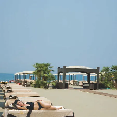 Grand Imperiale Szálloda 5*