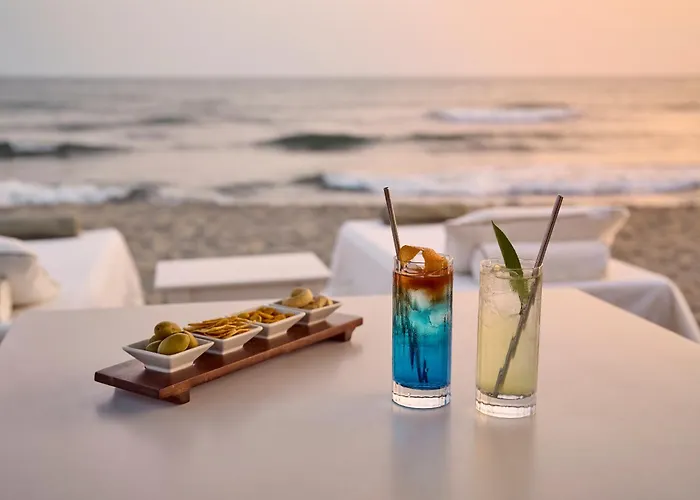 Готель Grand Imperiale