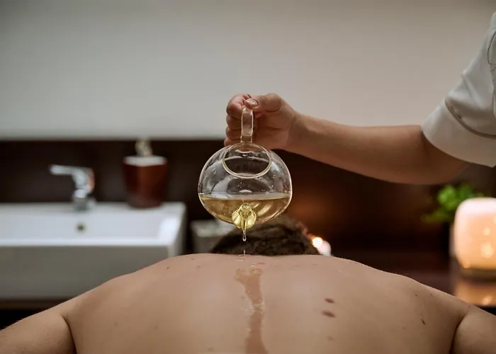 Grand Imperiale 5* Форте-дей-Мармі