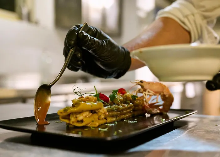 Grand Imperiale Готель Форте-дей-Мармі