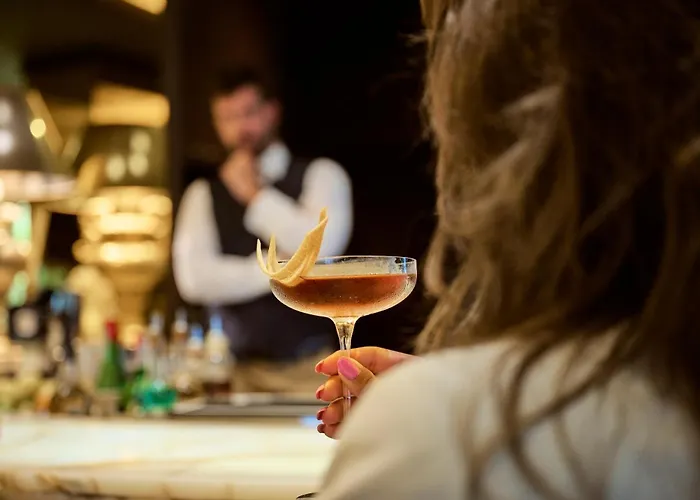 Готель Grand Imperiale