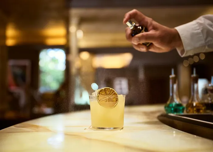 Grand Imperiale Форте-дей-Мармі