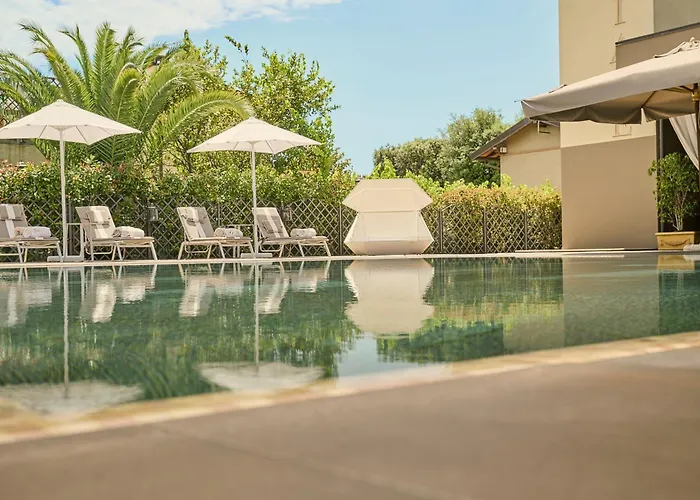 Grand Imperiale Форте-дей-Мармі