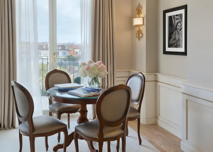 Grand Imperiale Форте-дей-Мармі