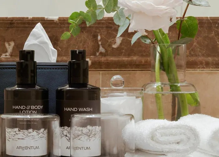 Grand Imperiale 5* Форте-дей-Мармі