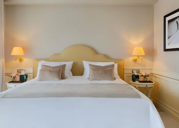 Grand Imperiale Готель 5*