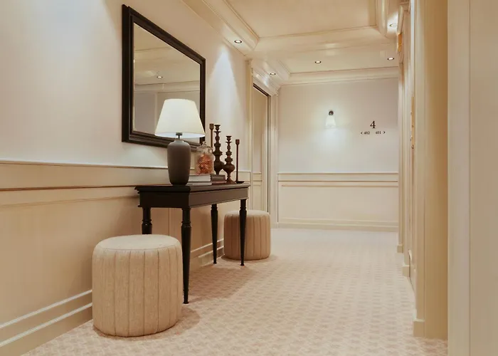 Grand Imperiale Форте-дей-Мармі