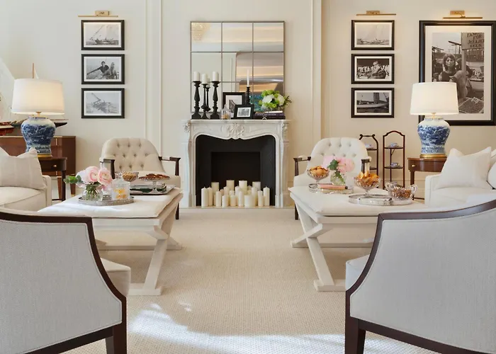 Готель Grand Imperiale 5*