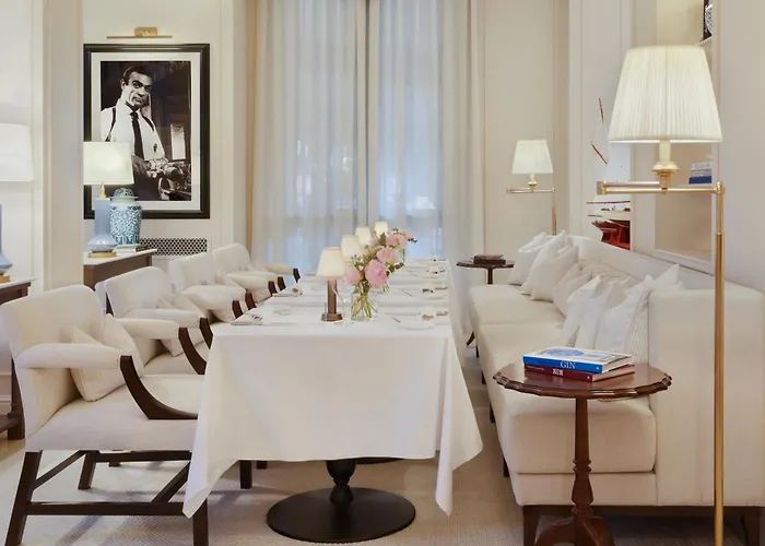 Grand Imperiale Готель Форте-дей-Мармі