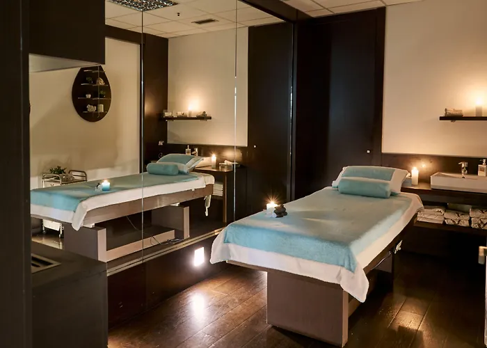 Готель Grand Imperiale 5*