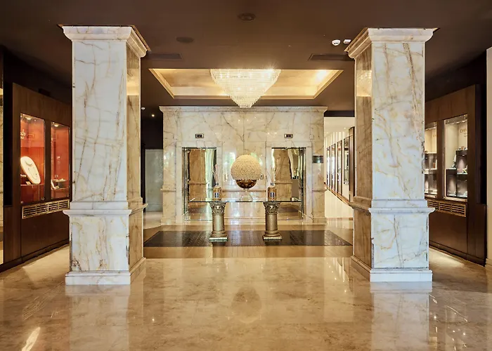 Grand Imperiale Готель