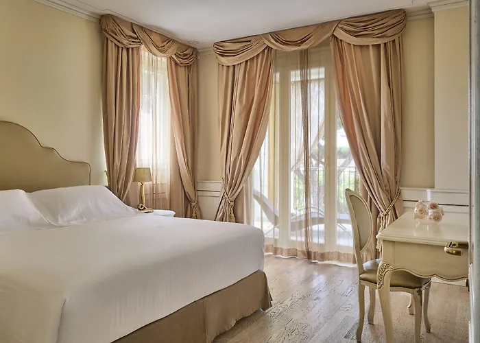 Grand Imperiale Готель