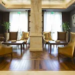 Hotel Grand Imperiale Forte dei Marmi