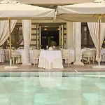 Grand Imperiale 酒店 马尔米堡