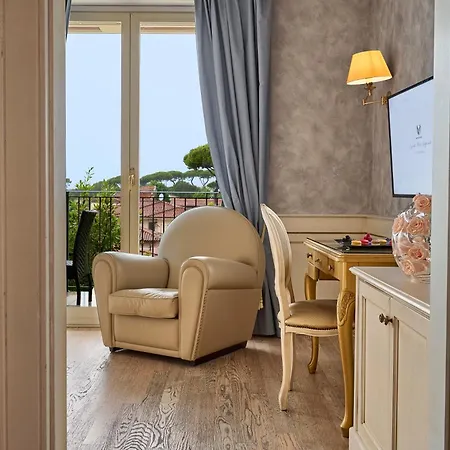 Grand Imperiale - Preferred & Форте-дей-Мармі