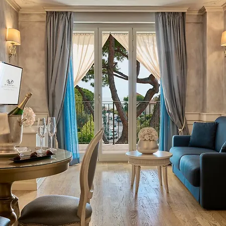 Готель Grand Imperiale - Preferred & 5*