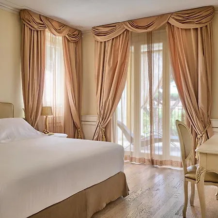 Grand Imperiale - Preferred & Готель 5*