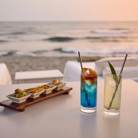 Hotel Grand Imperiale