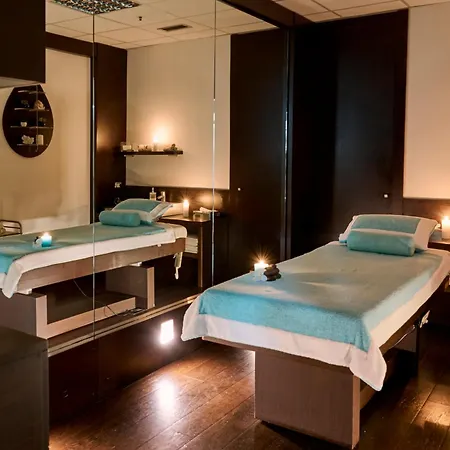 Grand Imperiale - Preferred & Готель 5*