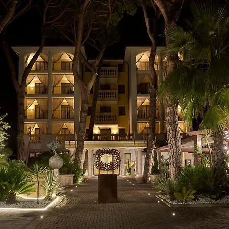 Grand Imperiale - Preferred & 5*