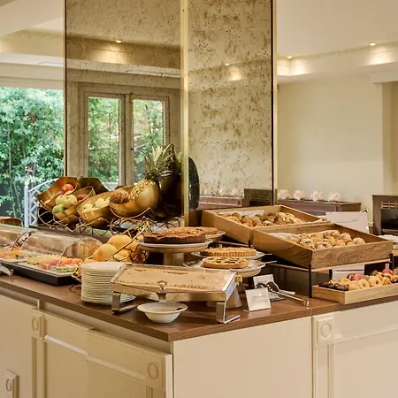 Hotel Grand Imperiale Forte dei Marmi