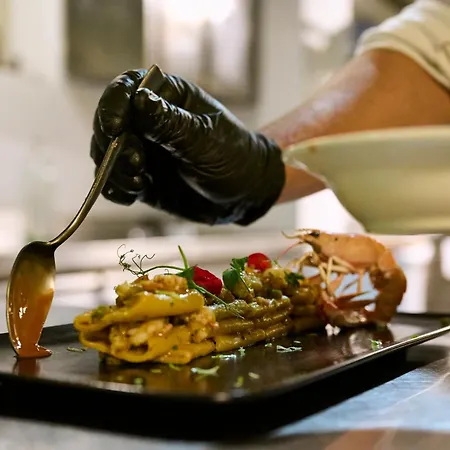 Grand Imperiale Hotel Forte dei Marmi