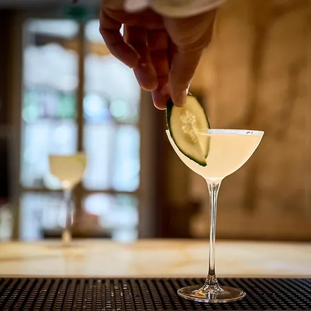 Grand Imperiale 5* Форте-дей-Мармі