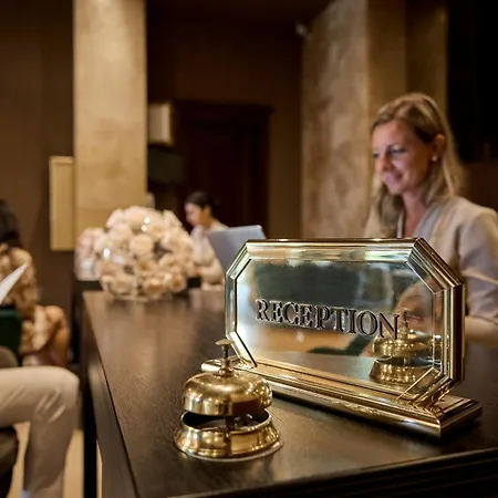 Grand Imperiale - Preferred & Готель