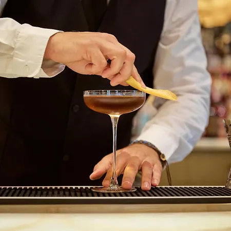 Hotel Grand Imperiale Forte dei Marmi