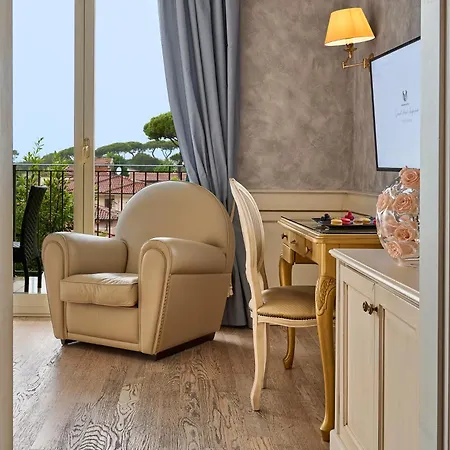 Grand Imperiale - Preferred & 5* Форте-дей-Мармі