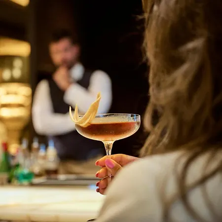 Hotel Grand Imperiale