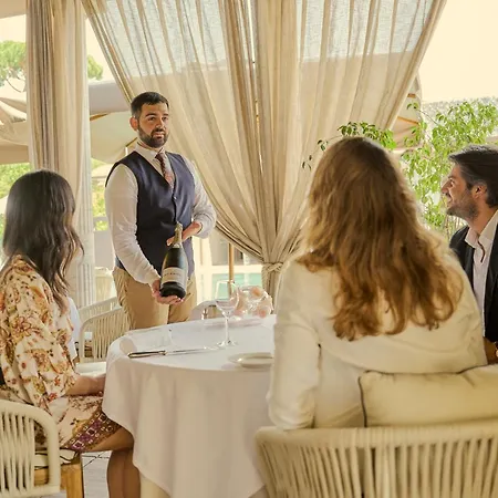 Grand Imperiale 5* Форте-дей-Мармі