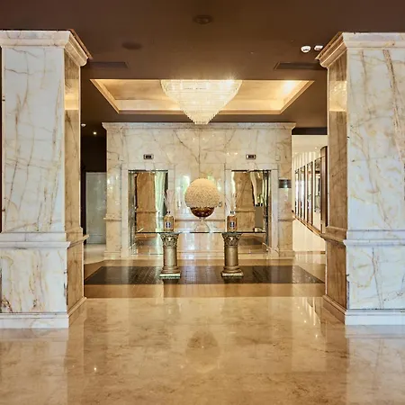 Grand Imperiale - Preferred & 5* Форте-дей-Мармі