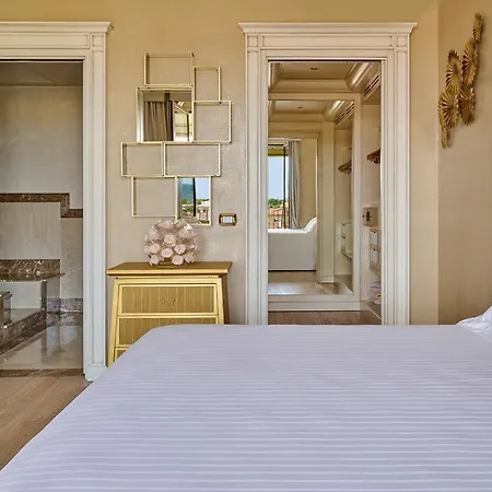 Готель Grand Imperiale - Preferred & 5*