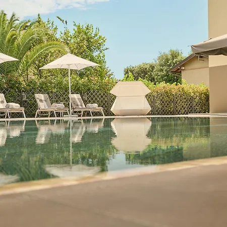 Grand Imperiale Форте-дей-Мармі