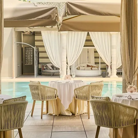 Grand Imperiale - Preferred & Готель 5*