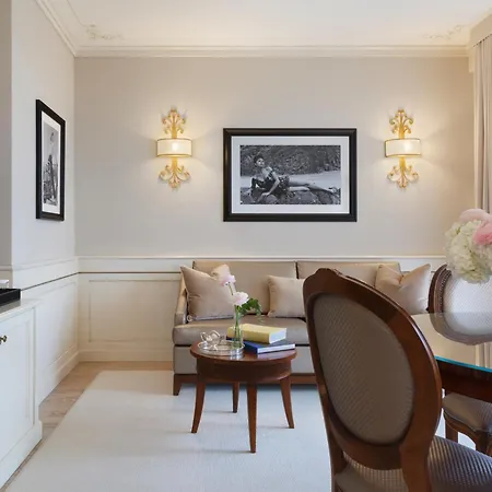 Готель Grand Imperiale - Preferred & 5*