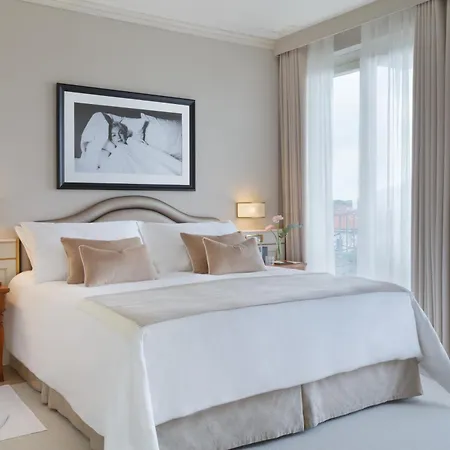 Grand Imperiale - Preferred & 5*