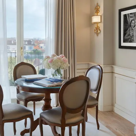 Grand Imperiale Форте-дей-Мармі