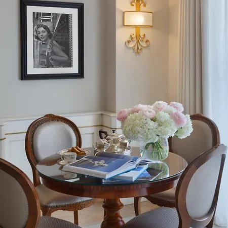 Grand Imperiale Hotel