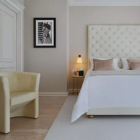 Grand Imperiale - Preferred & Готель 5*