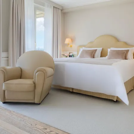 מלון Grand Imperiale - Preferred & 5*