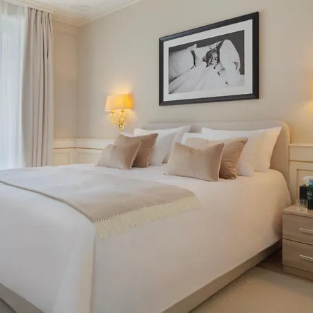Hotel Grand Imperiale Forte dei Marmi