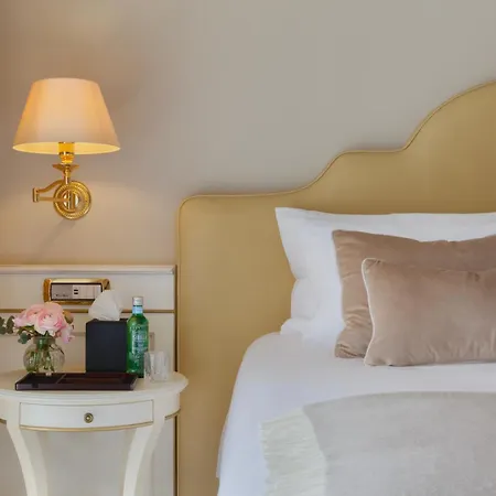 Grand Imperiale Hotel