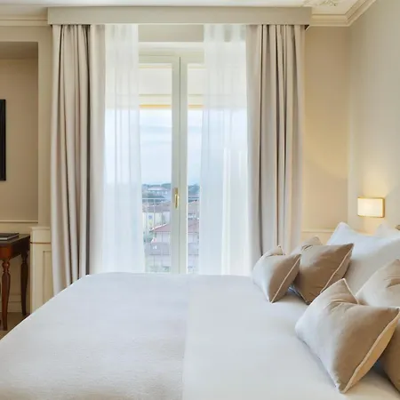 Hotel Grand Imperiale
