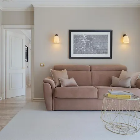 מלון Grand Imperiale - Preferred & 5*