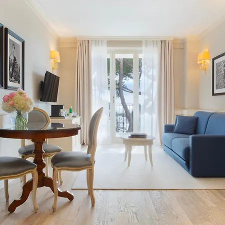 Hotel Grand Imperiale Forte dei Marmi